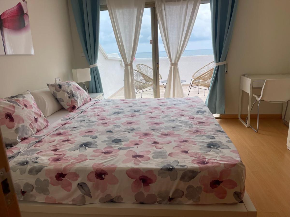 Penismar Magic Apartment Peñíscola Екстериор снимка