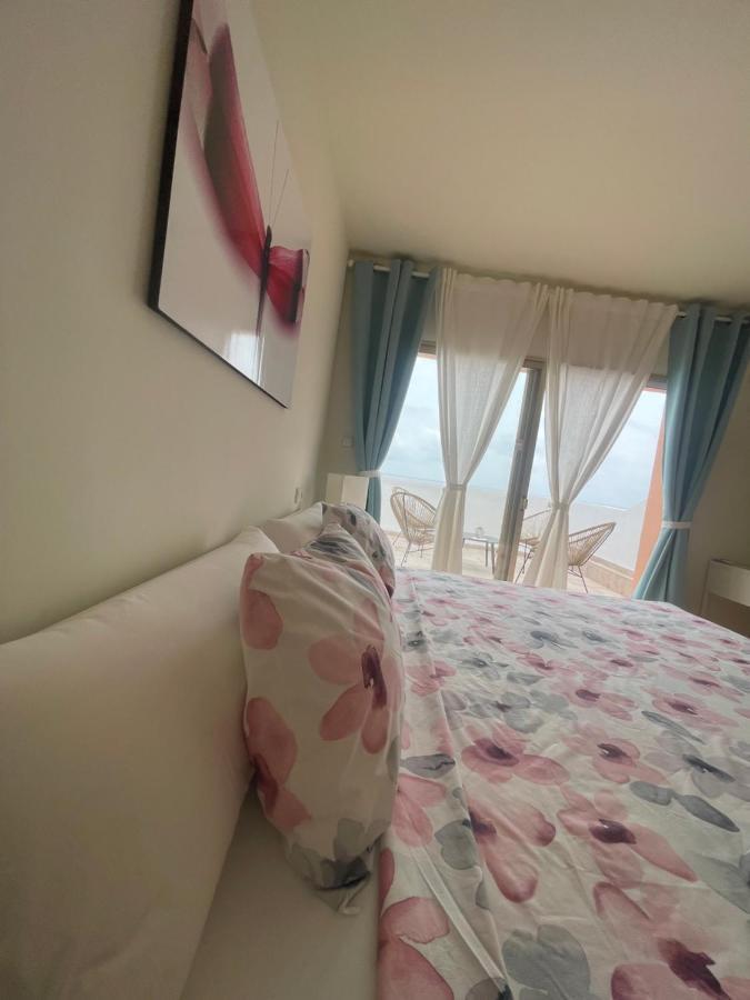 Penismar Magic Apartment Peñíscola Екстериор снимка