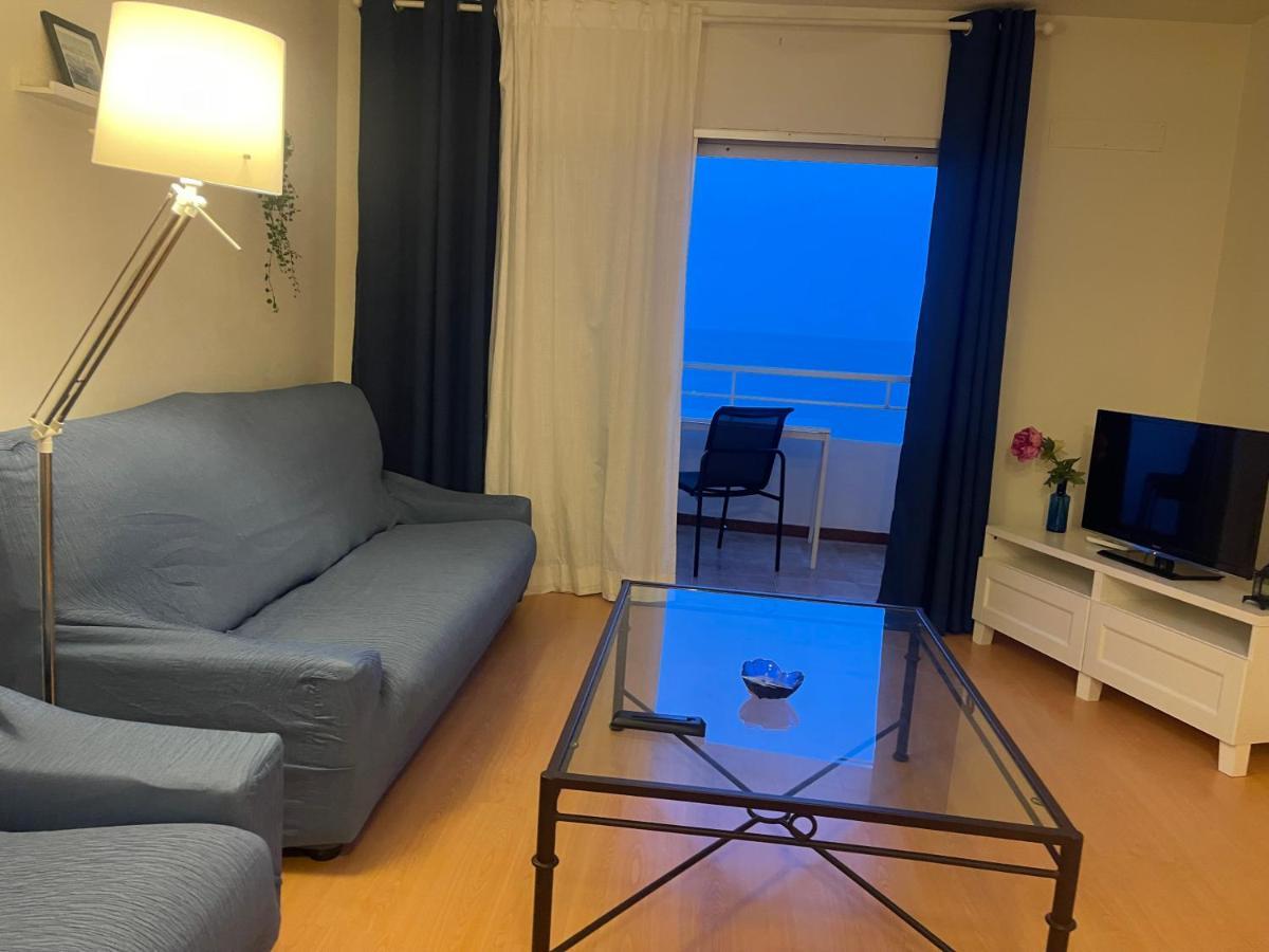 Penismar Magic Apartment Peñíscola Екстериор снимка