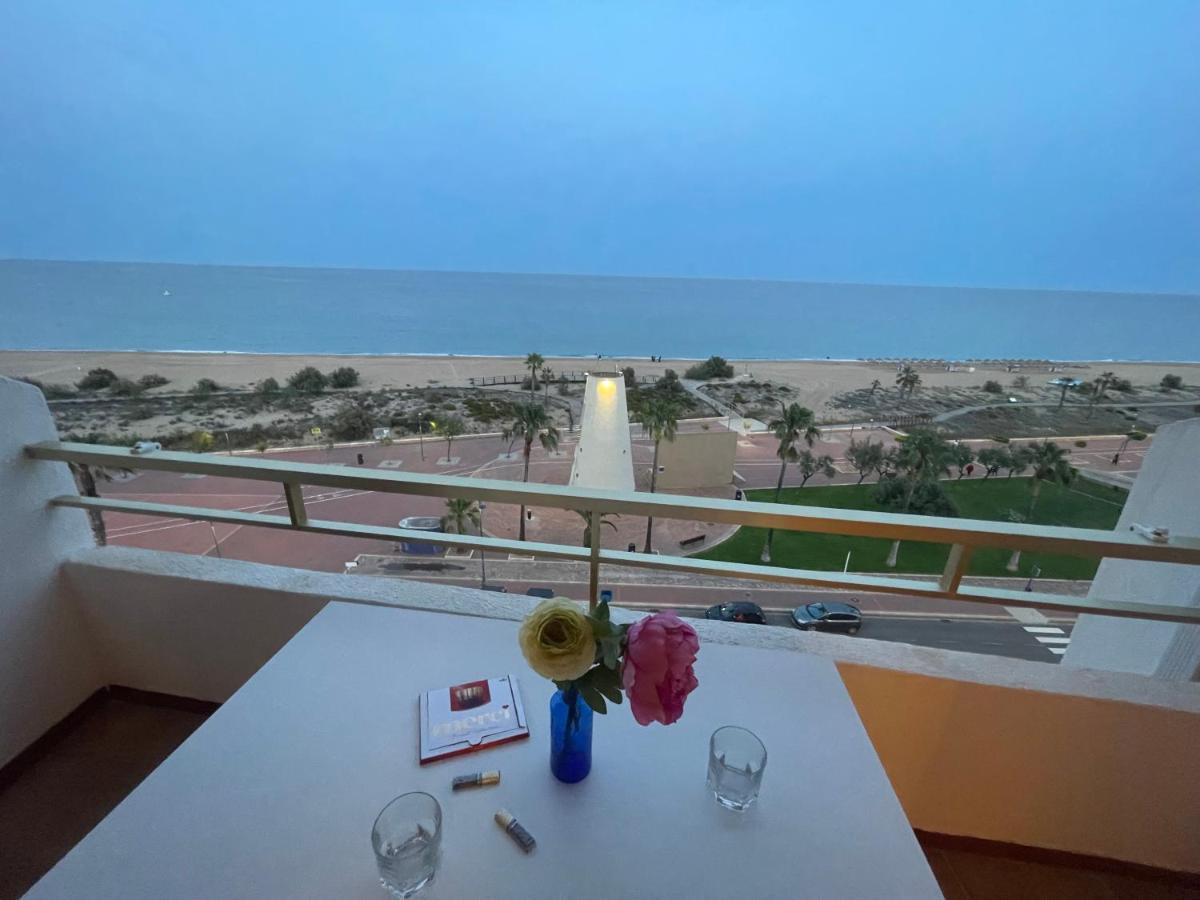 Penismar Magic Apartment Peñíscola Екстериор снимка