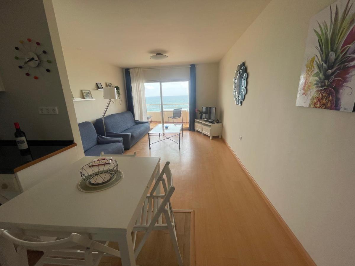 Penismar Magic Apartment Peñíscola Екстериор снимка
