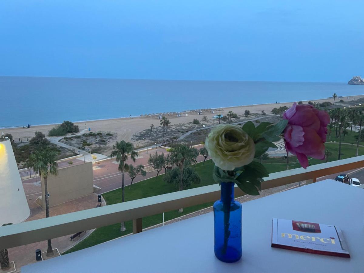 Penismar Magic Apartment Peñíscola Екстериор снимка