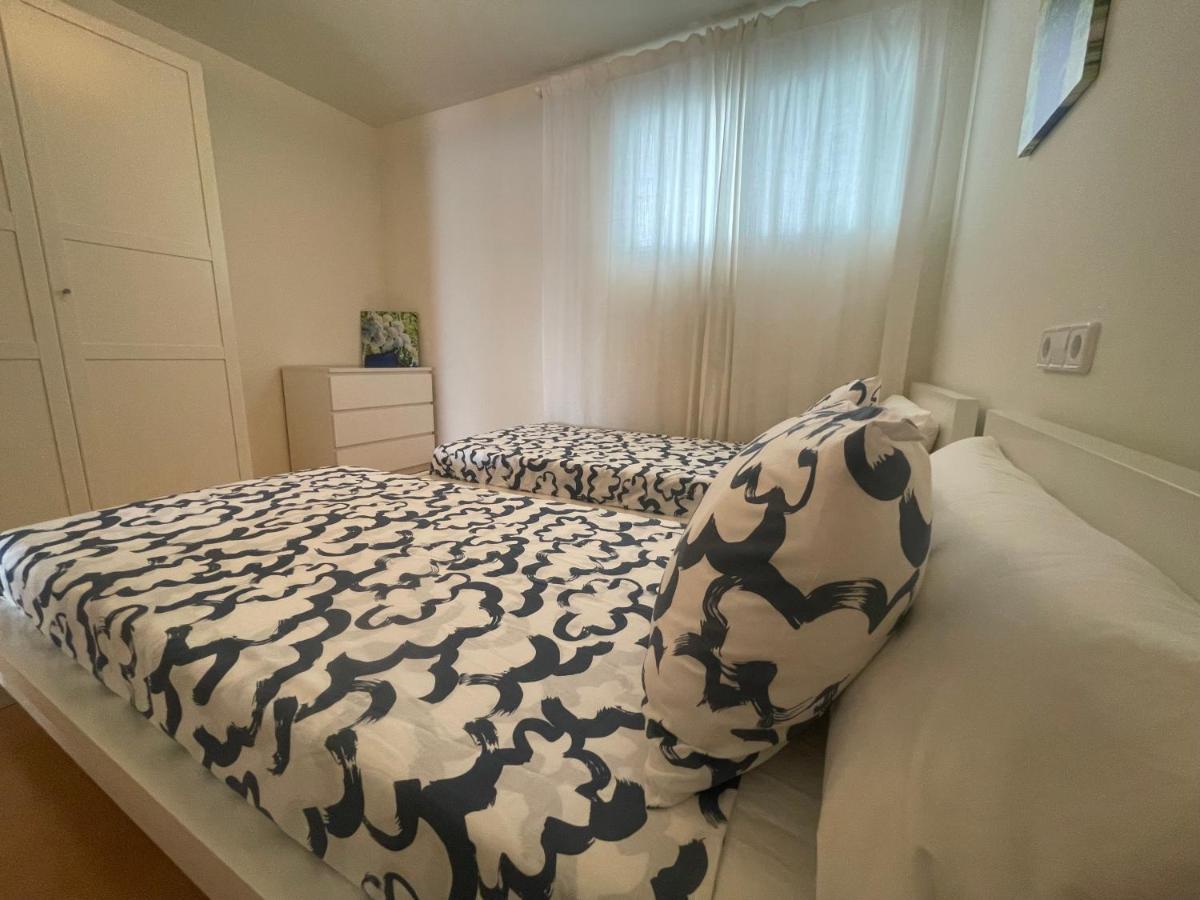 Penismar Magic Apartment Peñíscola Екстериор снимка