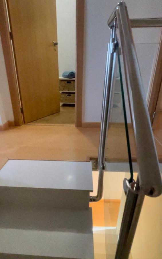 Penismar Magic Apartment Peñíscola Екстериор снимка