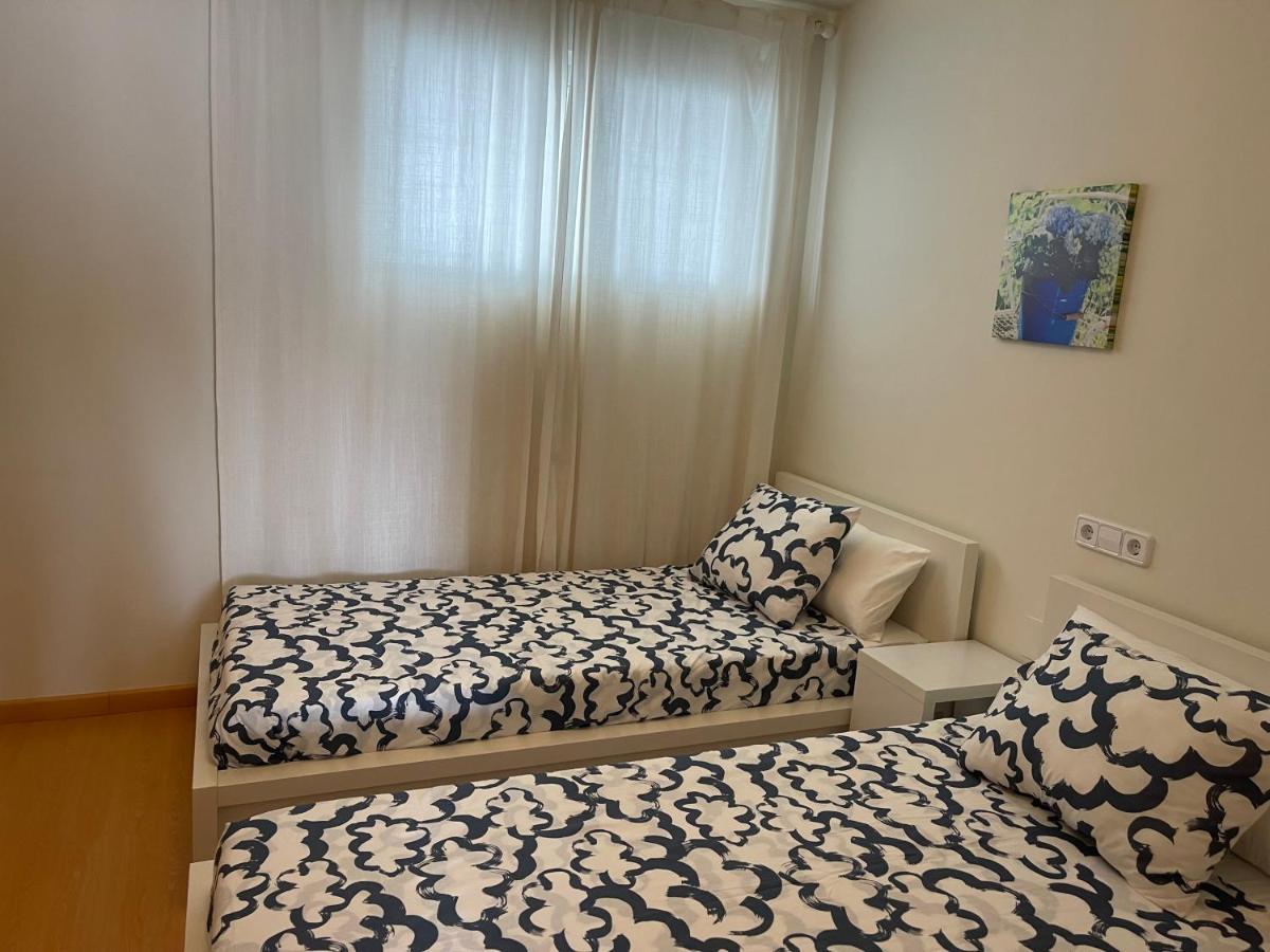 Penismar Magic Apartment Peñíscola Екстериор снимка