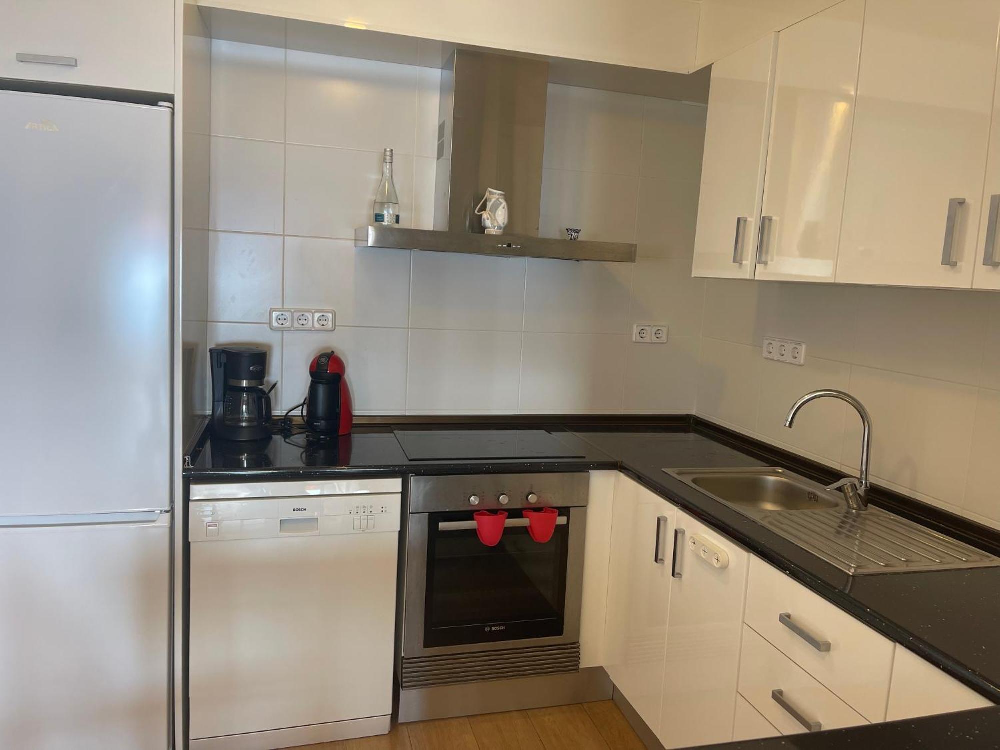 Penismar Magic Apartment Peñíscola Екстериор снимка