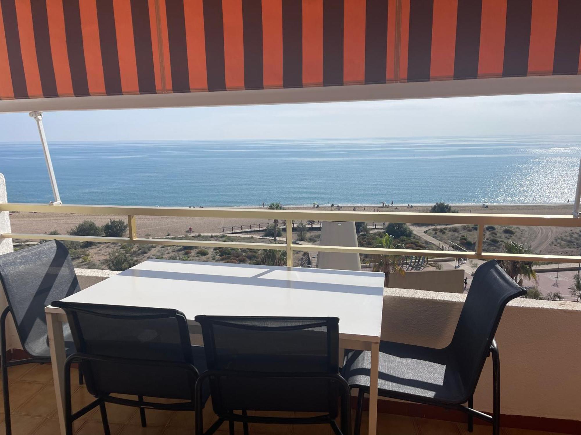 Penismar Magic Apartment Peñíscola Екстериор снимка