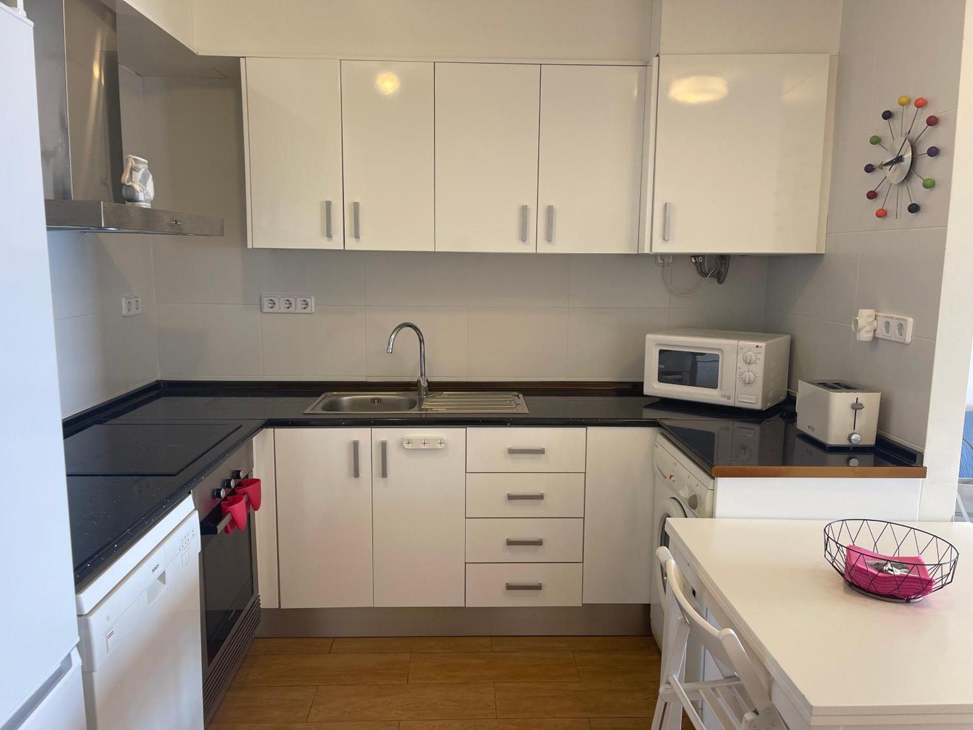 Penismar Magic Apartment Peñíscola Екстериор снимка
