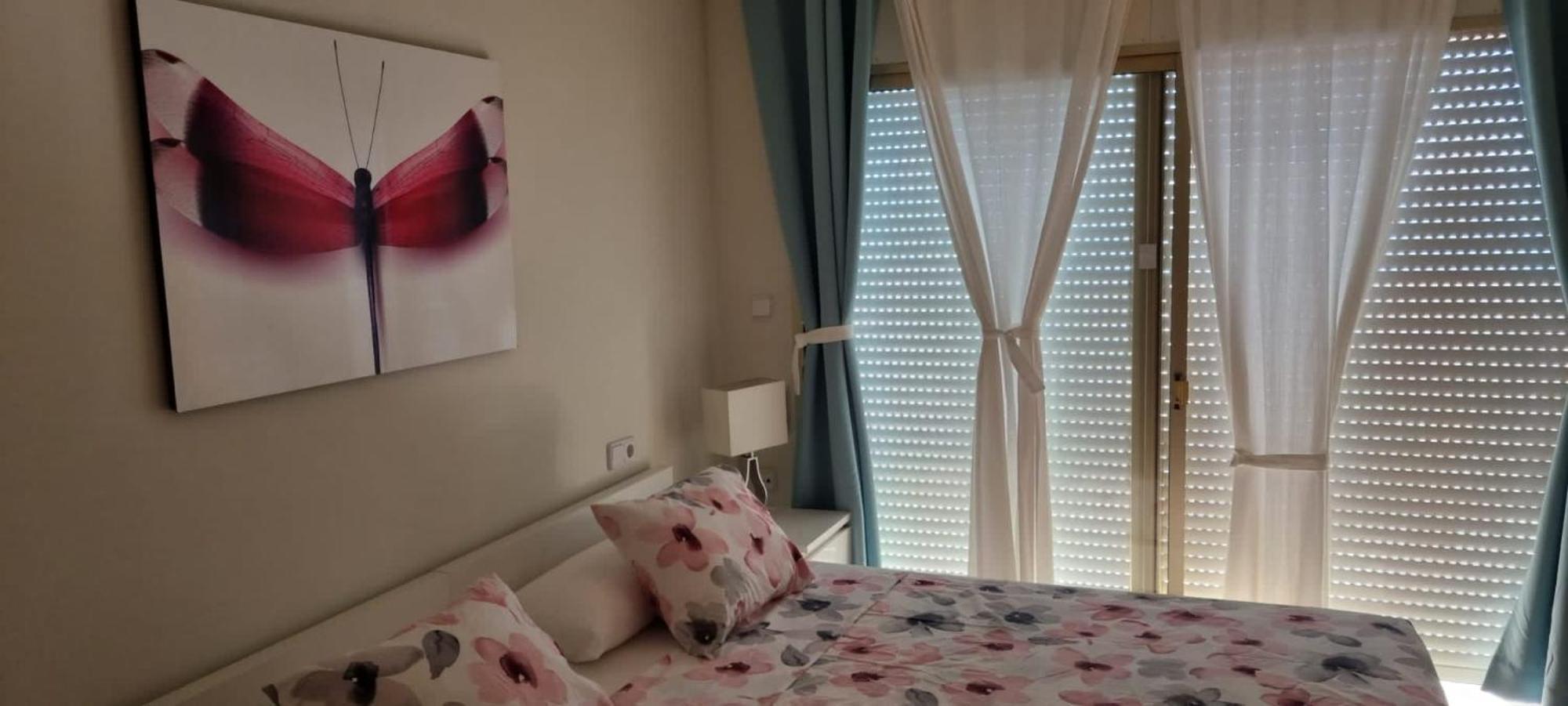 Penismar Magic Apartment Peñíscola Екстериор снимка