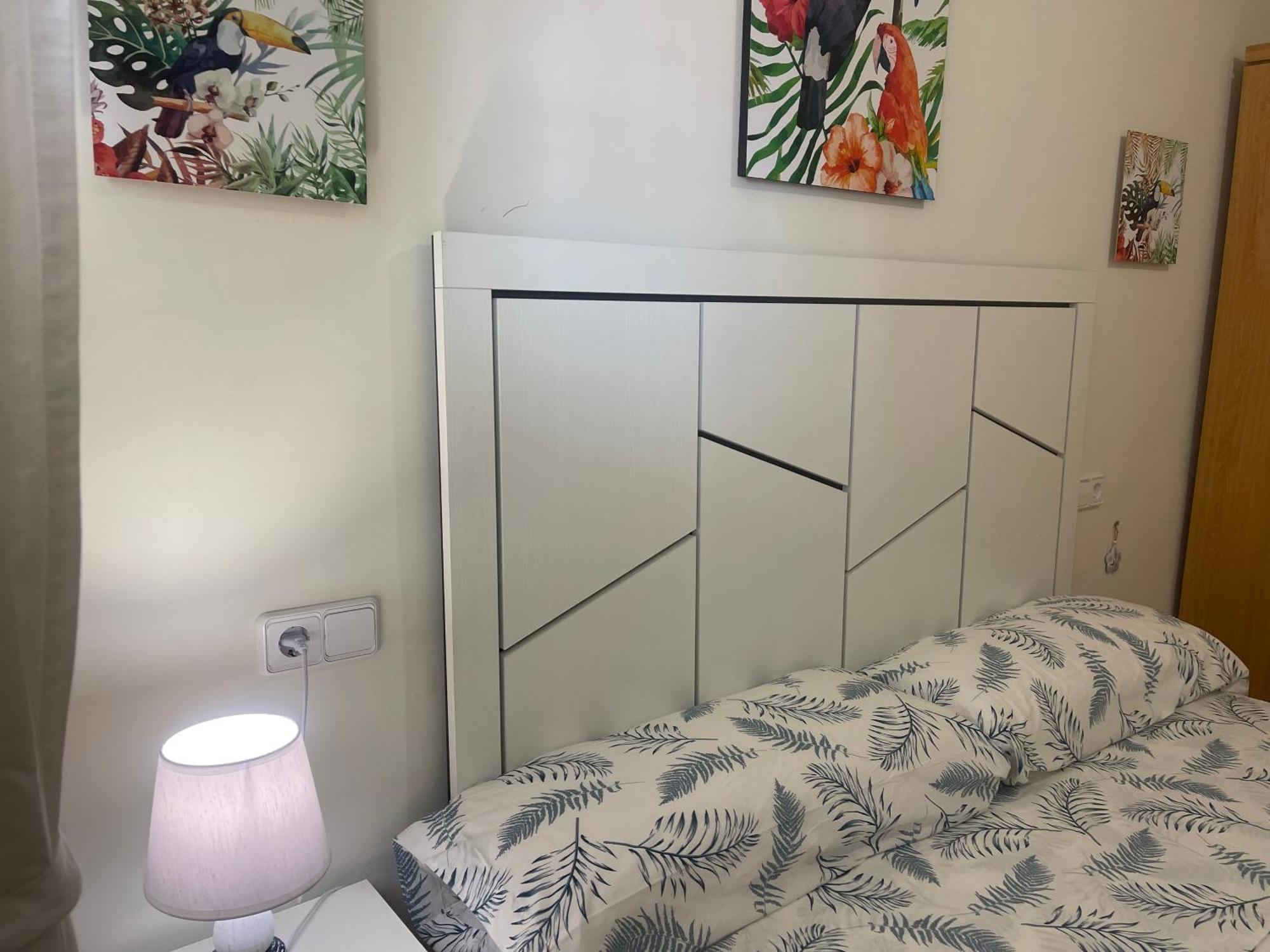 Penismar Magic Apartment Peñíscola Екстериор снимка
