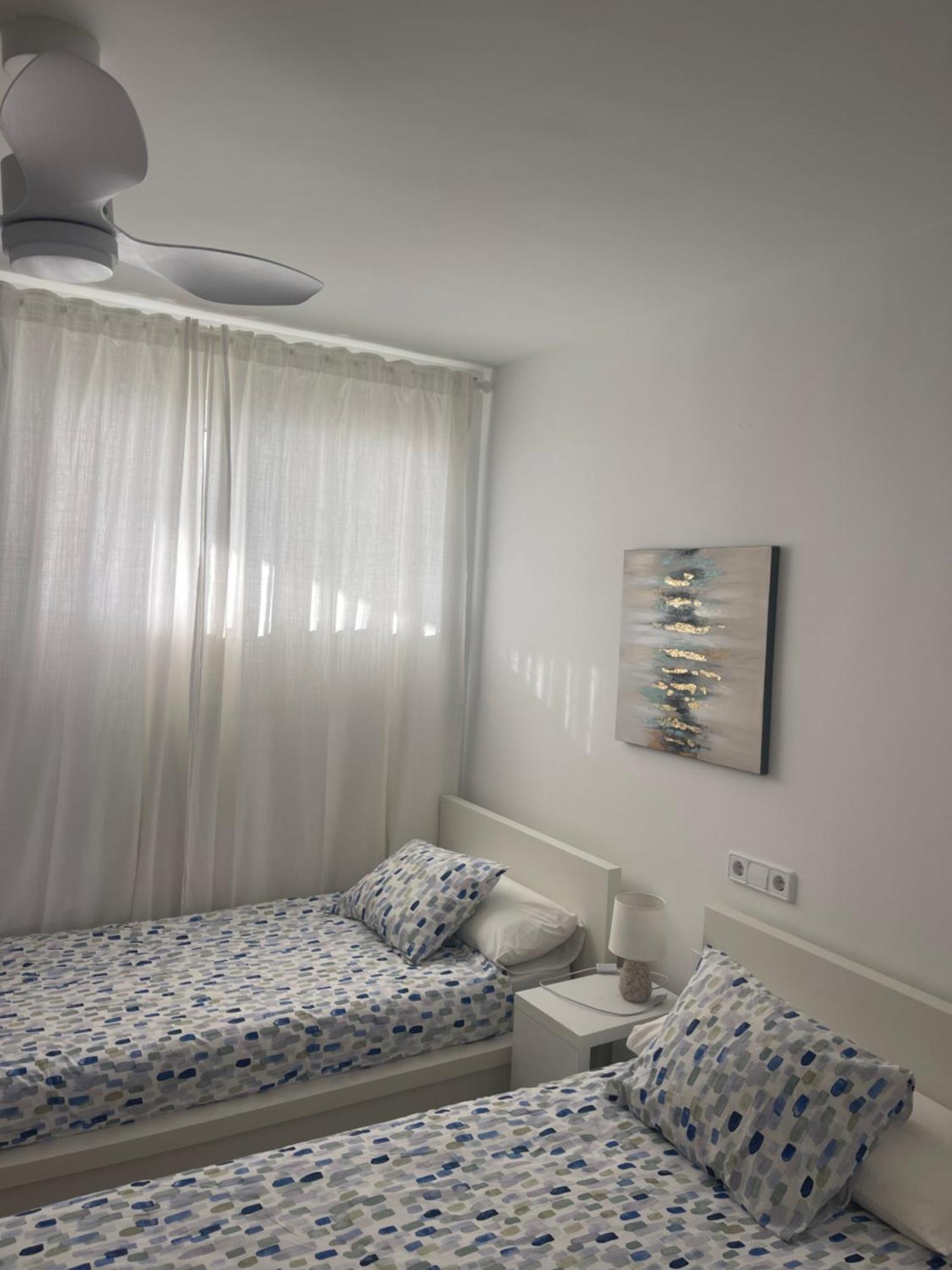 Penismar Magic Apartment Peñíscola Екстериор снимка