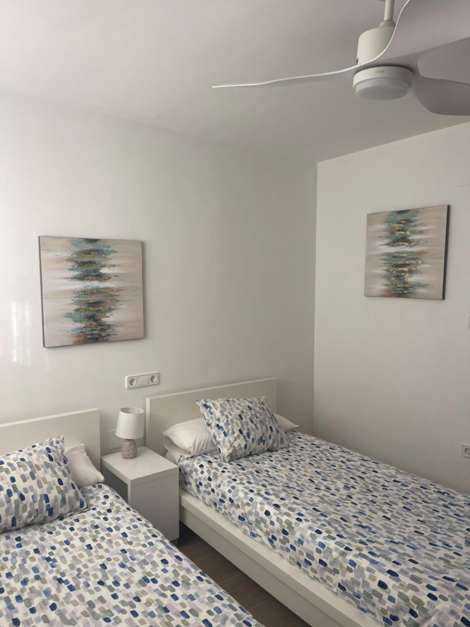Penismar Magic Apartment Peñíscola Екстериор снимка
