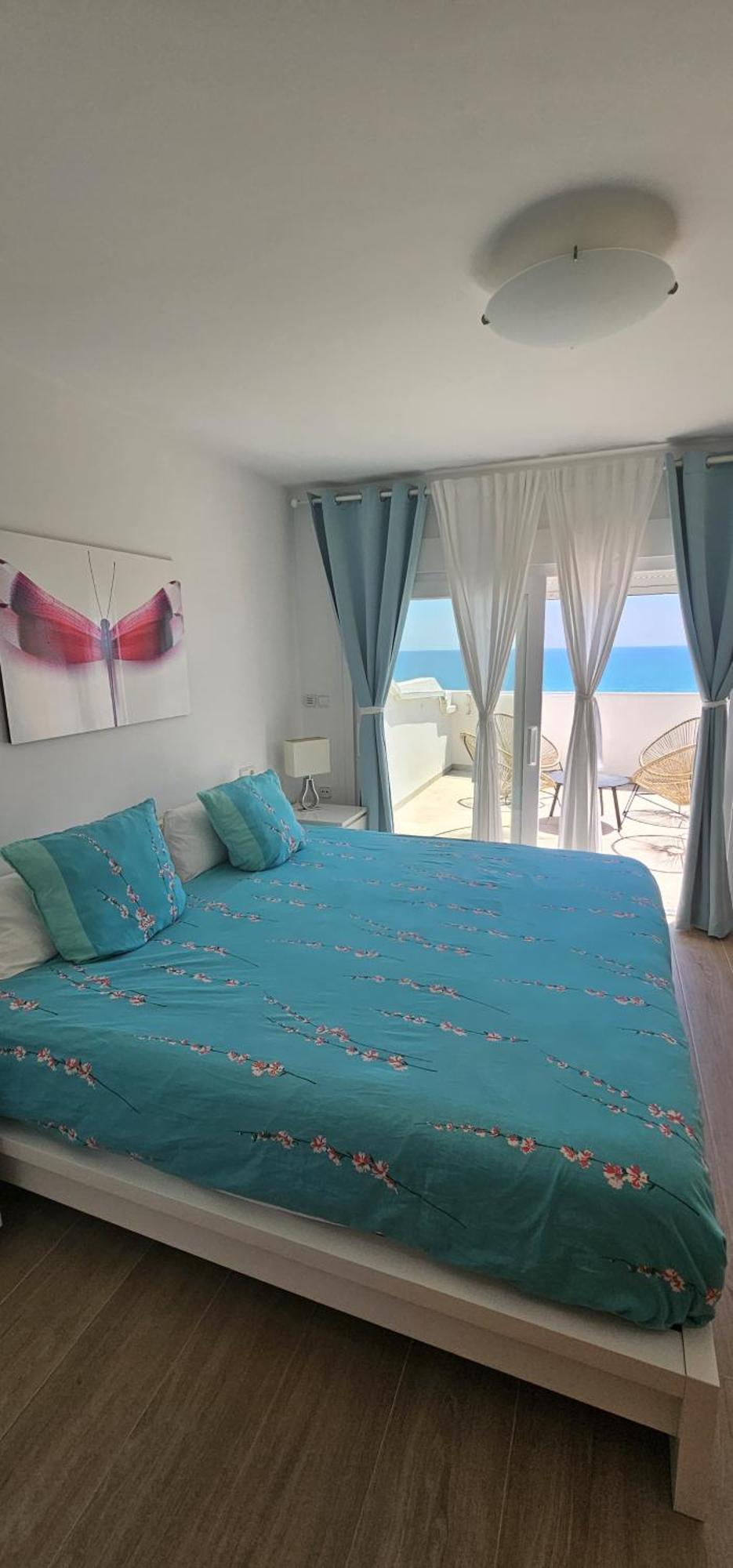 Penismar Magic Apartment Peñíscola Екстериор снимка