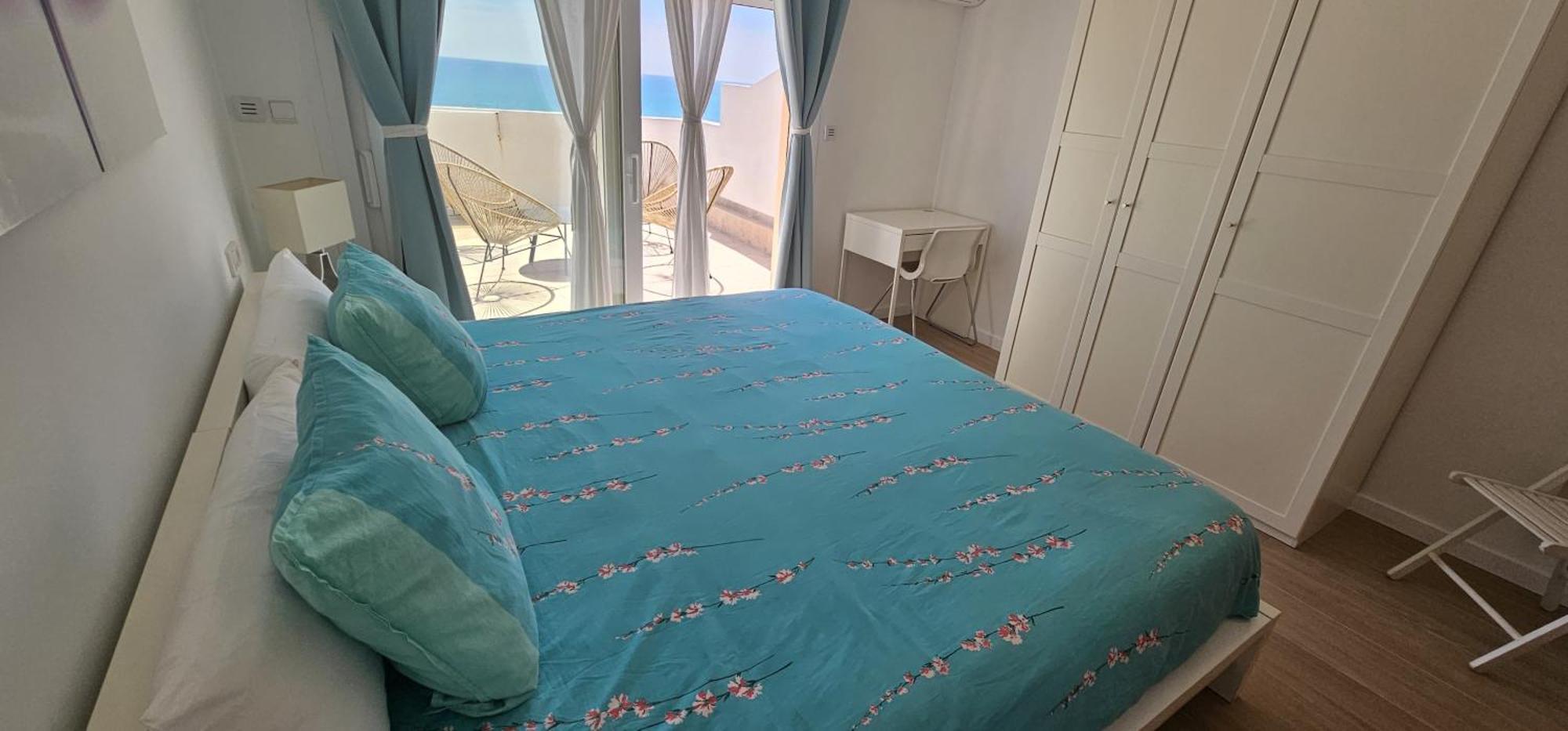 Penismar Magic Apartment Peñíscola Екстериор снимка