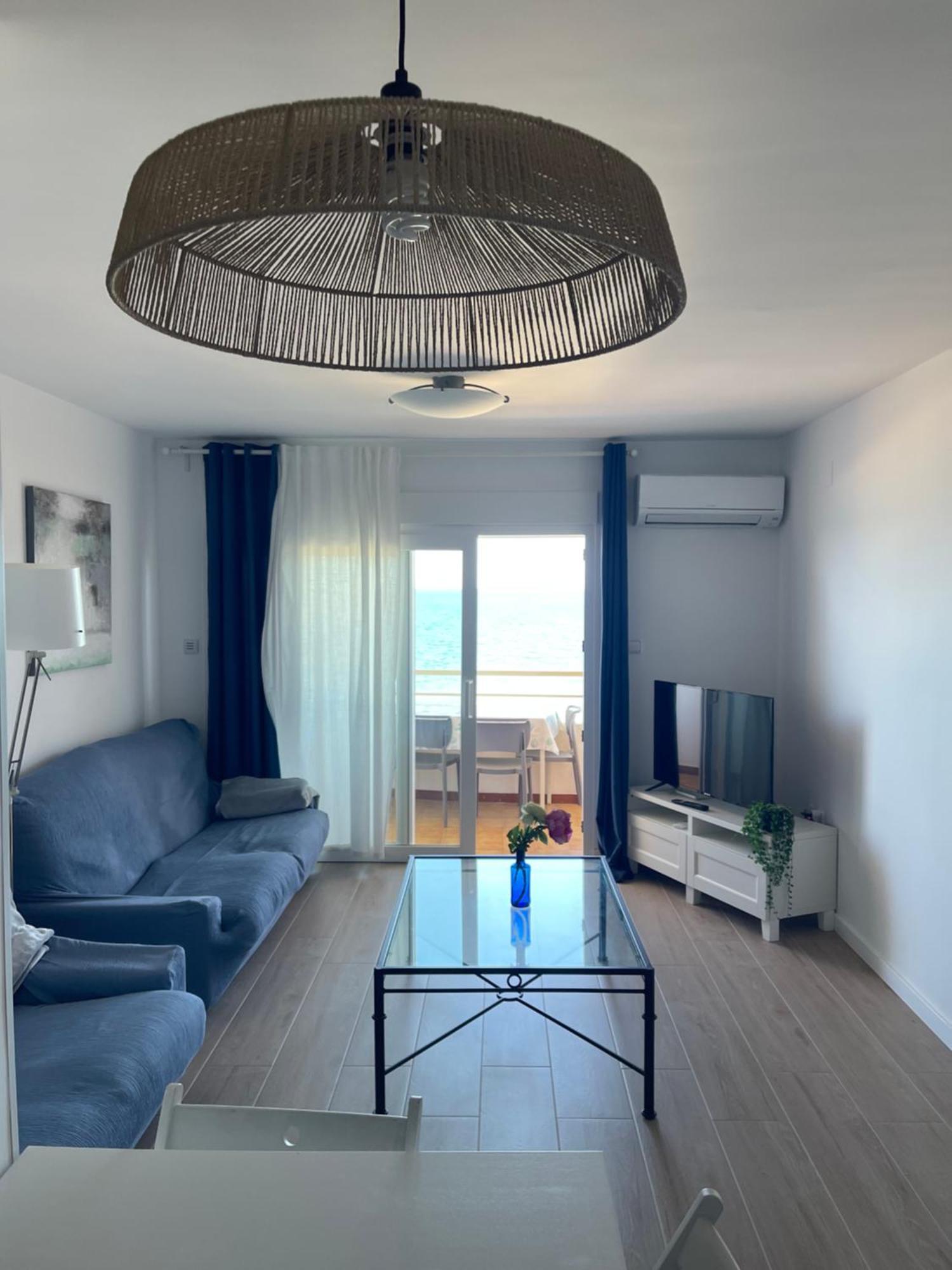Penismar Magic Apartment Peñíscola Екстериор снимка